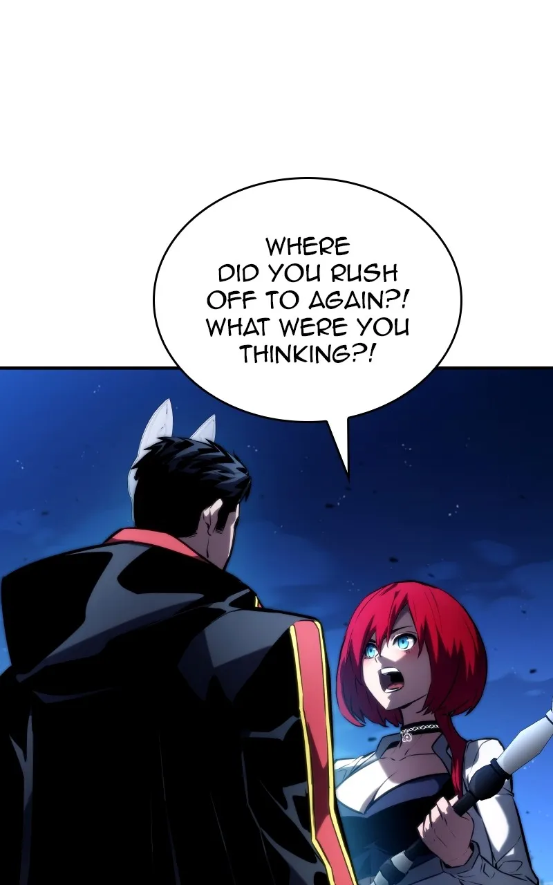 Read Boundless Ascension chapter 92 image 106 on Lezhin