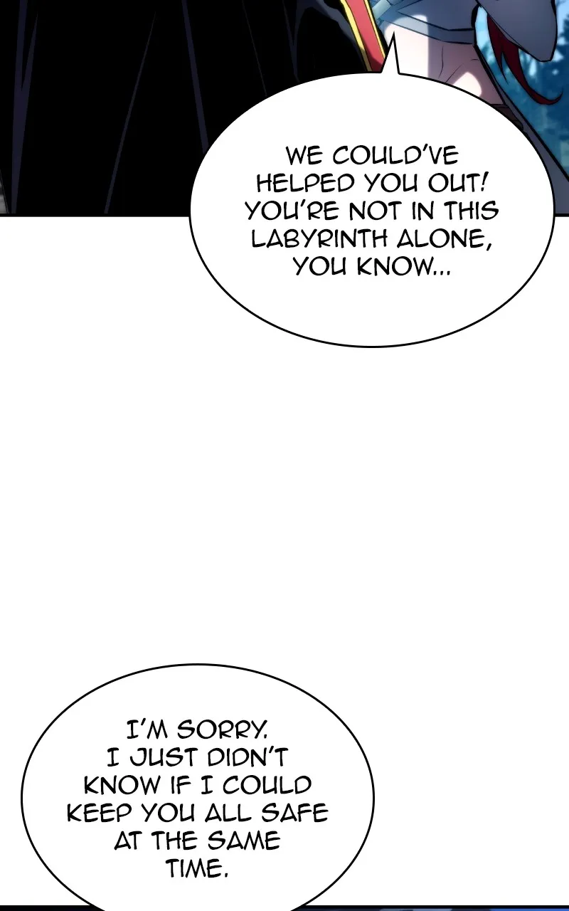 Read Boundless Ascension chapter 92 image 107 on Lezhin