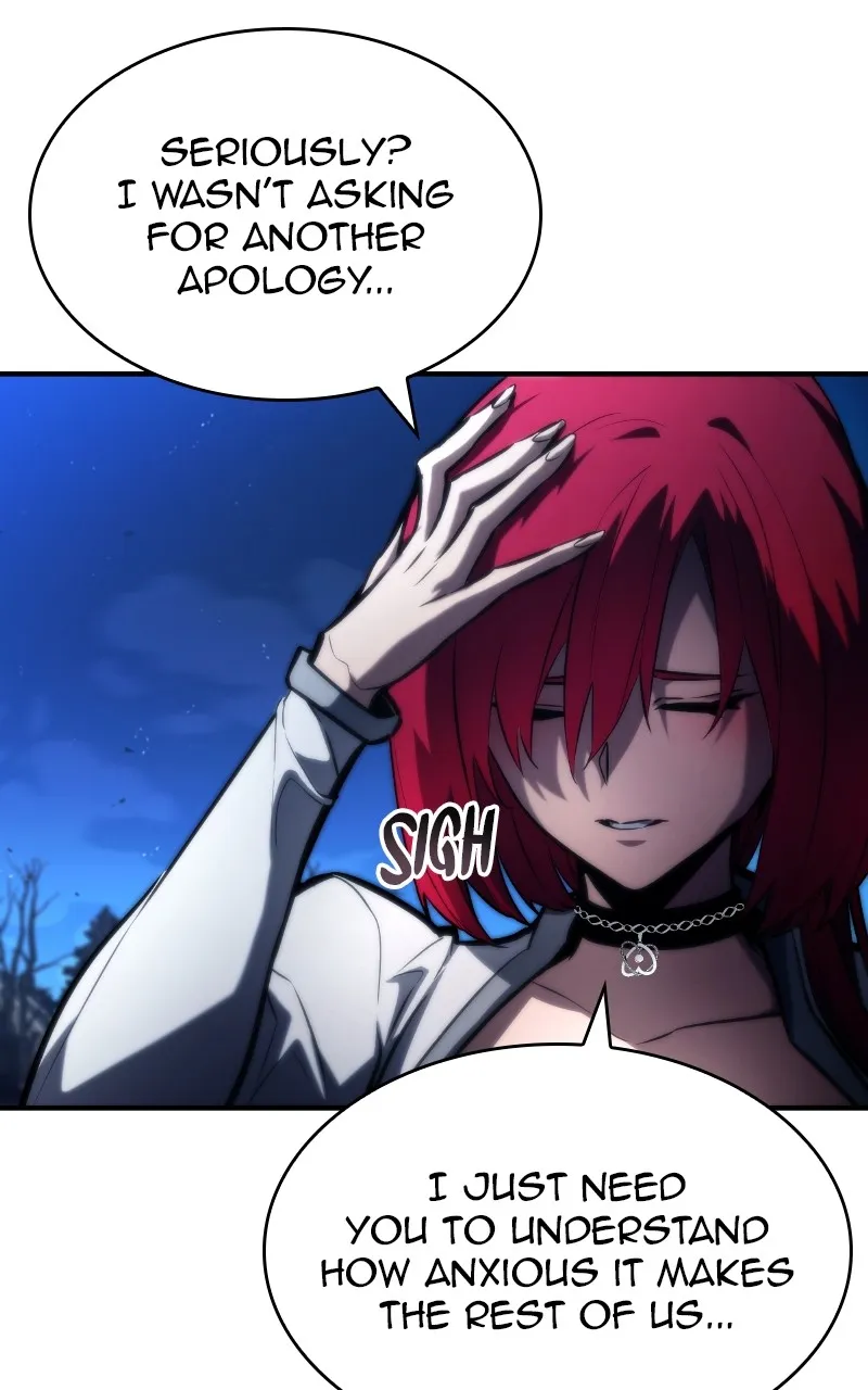 Read Boundless Ascension chapter 92 image 109 on Lezhin