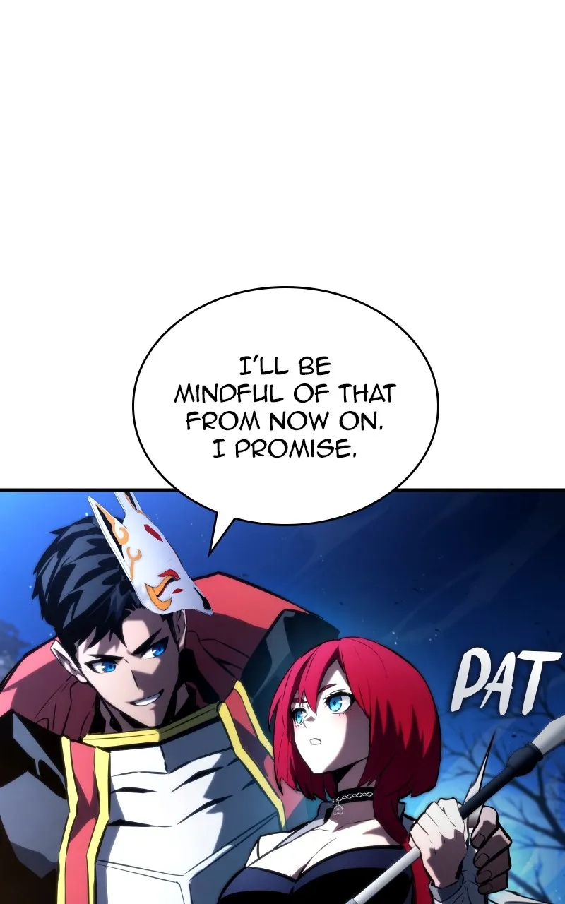 Read Boundless Ascension chapter 92 image 111 on Lezhin