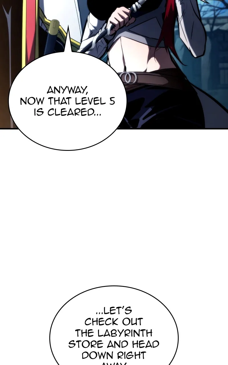 Read Boundless Ascension chapter 92 image 112 on Lezhin