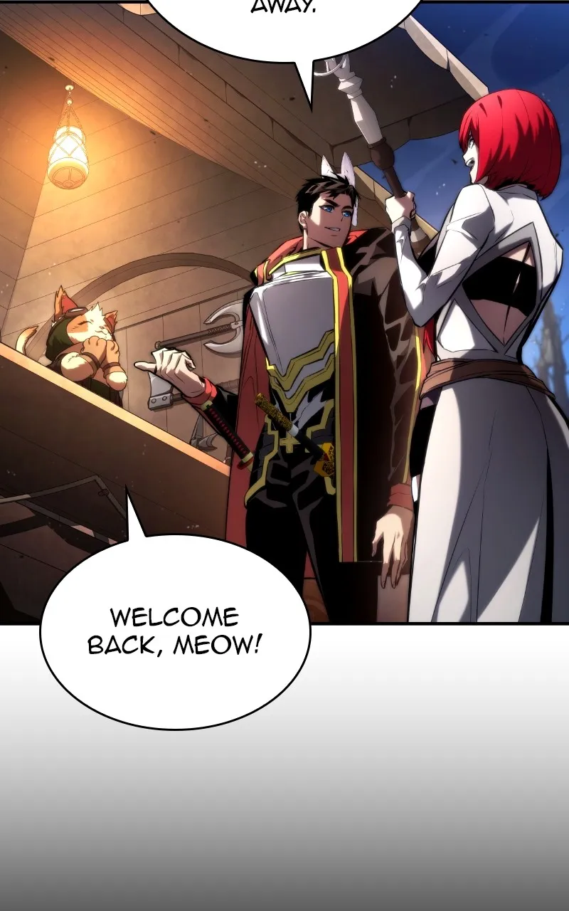Read Boundless Ascension chapter 92 image 113 on Lezhin