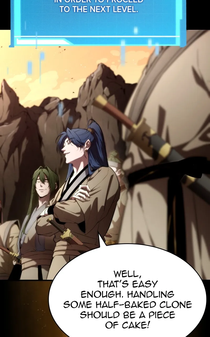Read Boundless Ascension chapter 92 image 118 on Lezhin