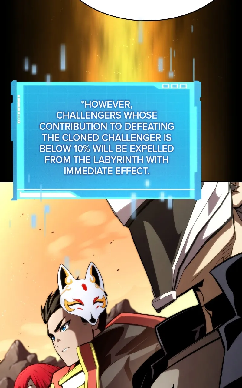 Read Boundless Ascension chapter 92 image 119 on Lezhin
