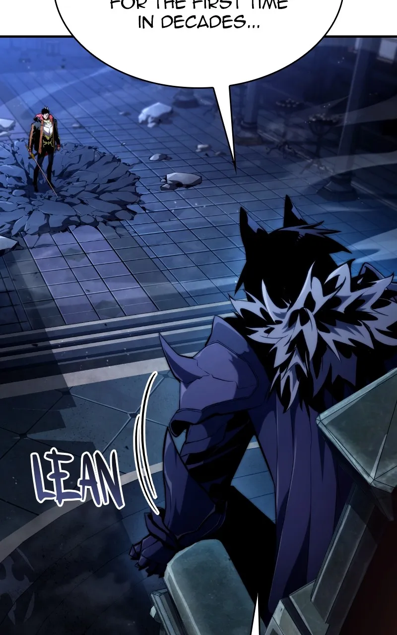 Read Boundless Ascension chapter 92 image 12 on Lezhin