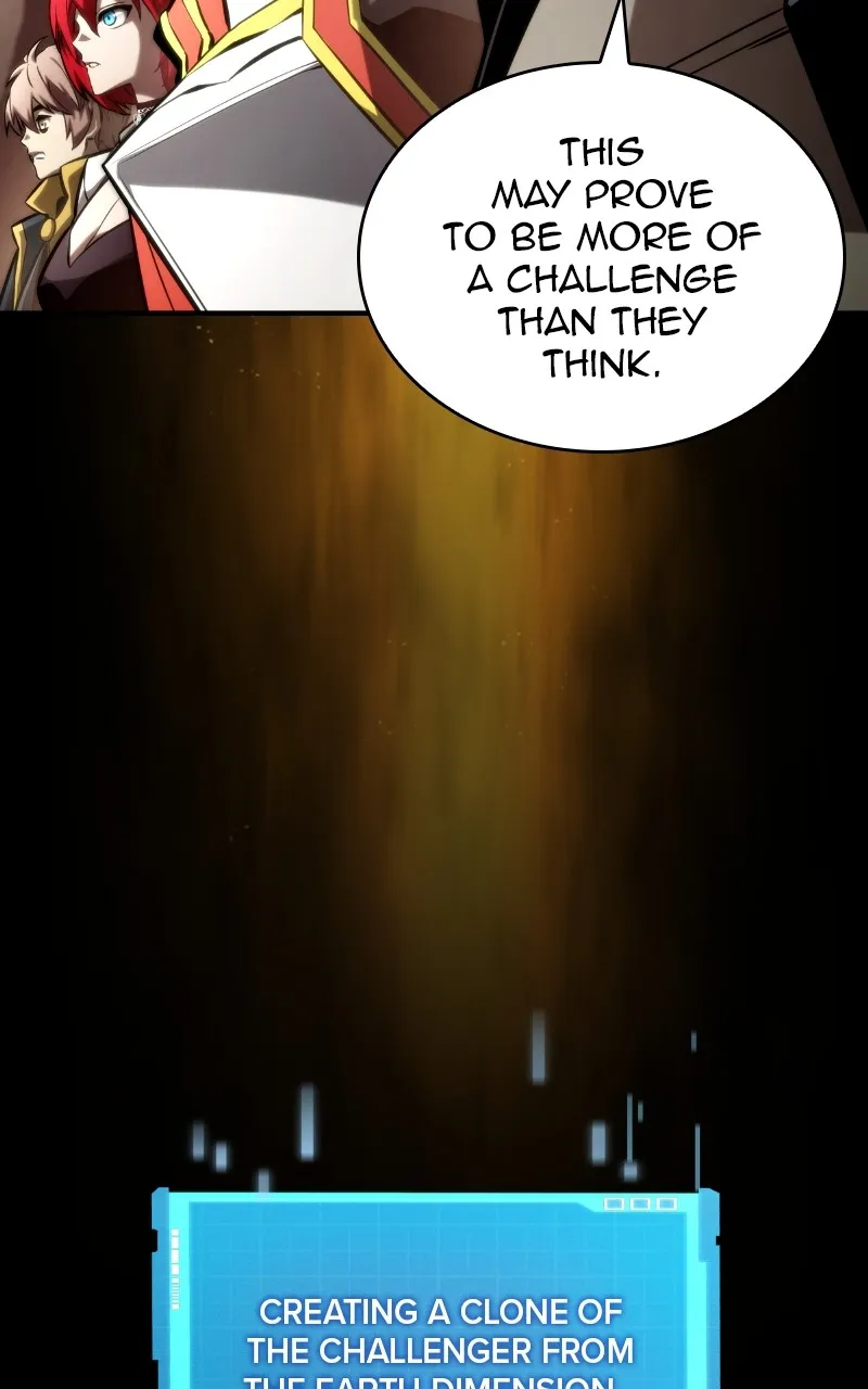 Read Boundless Ascension chapter 92 image 120 on Lezhin