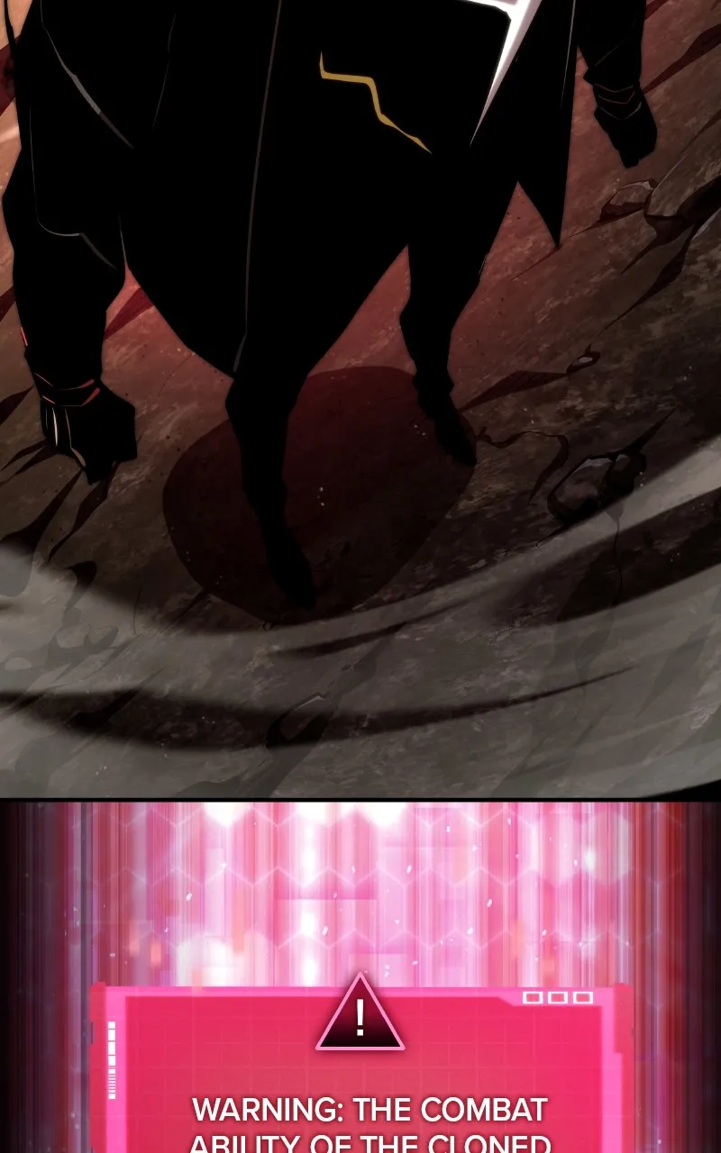 Read Boundless Ascension chapter 92 image 123 on Lezhin