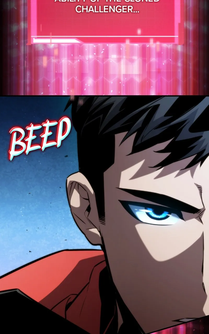 Read Boundless Ascension chapter 92 image 124 on Lezhin