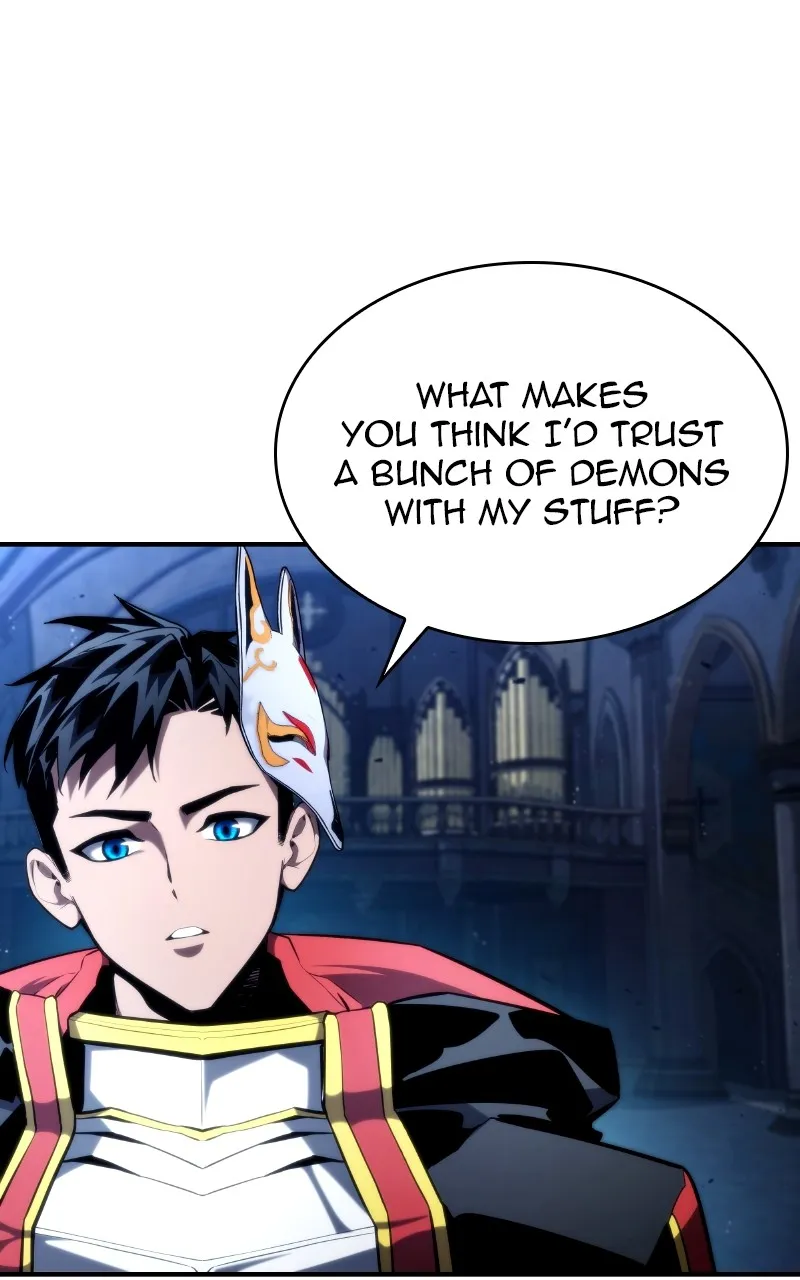 Read Boundless Ascension chapter 92 image 15 on Lezhin