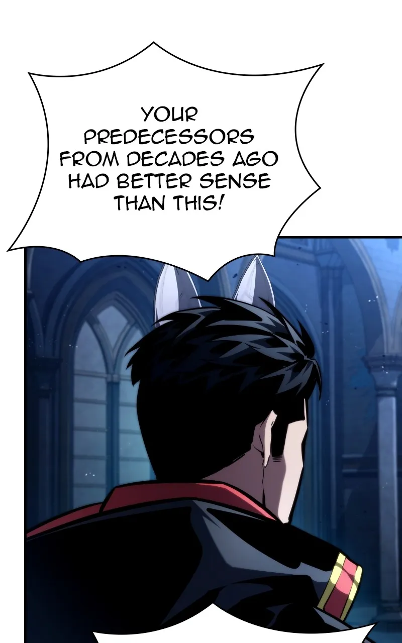 Read Boundless Ascension chapter 92 image 18 on Lezhin