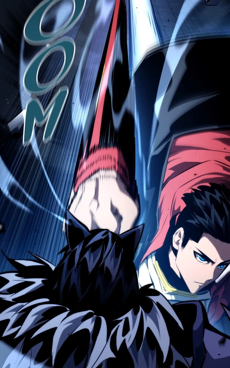 Read Boundless Ascension chapter 92 image 21 on Lezhin