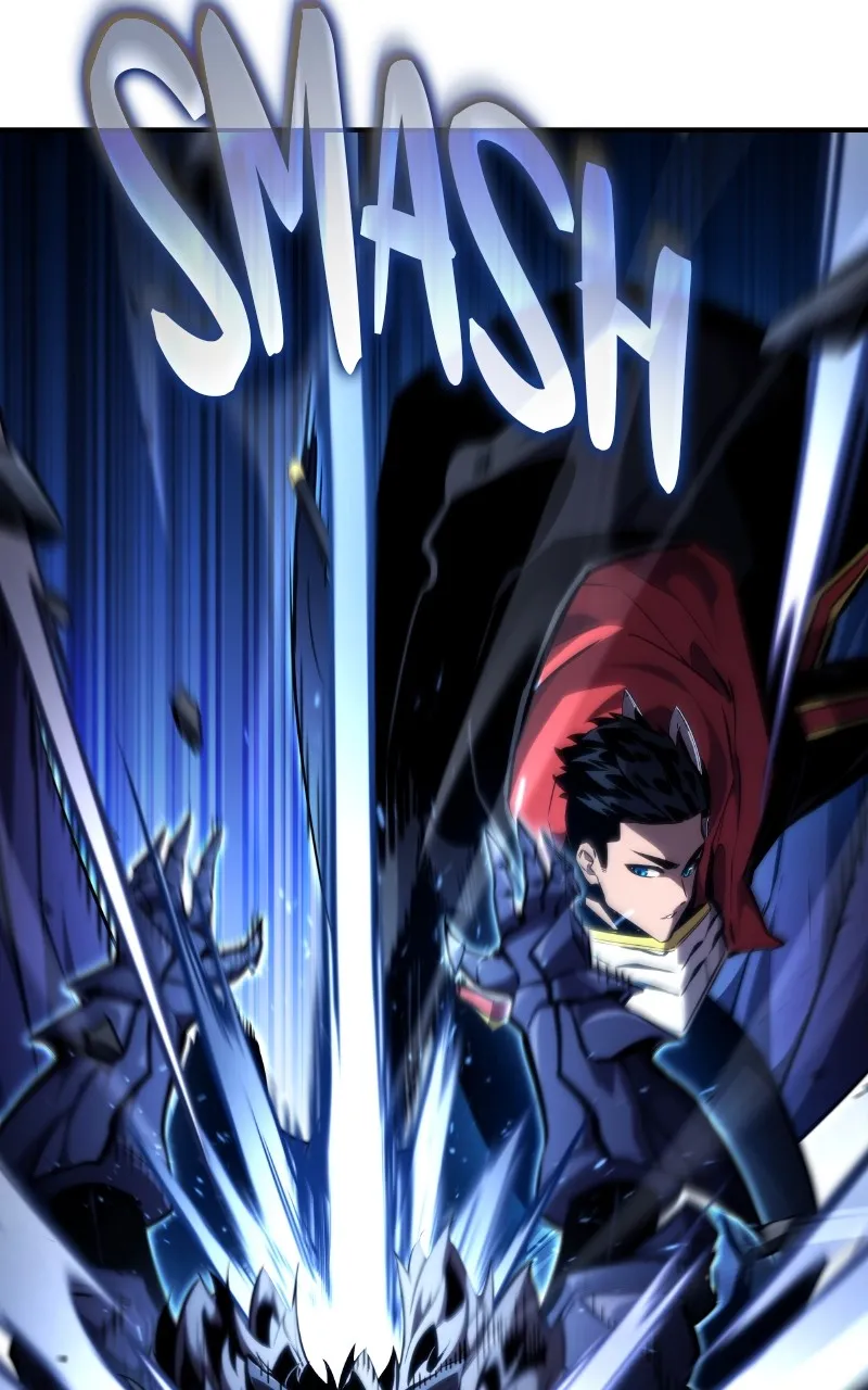 Read Boundless Ascension chapter 92 image 24 on Lezhin