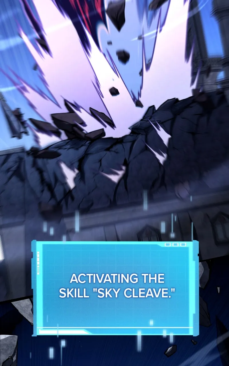 Read Boundless Ascension chapter 92 image 3 on Lezhin