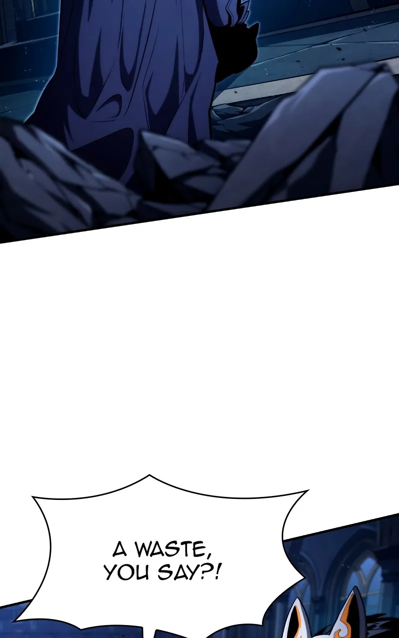Read Boundless Ascension chapter 92 image 32 on Lezhin