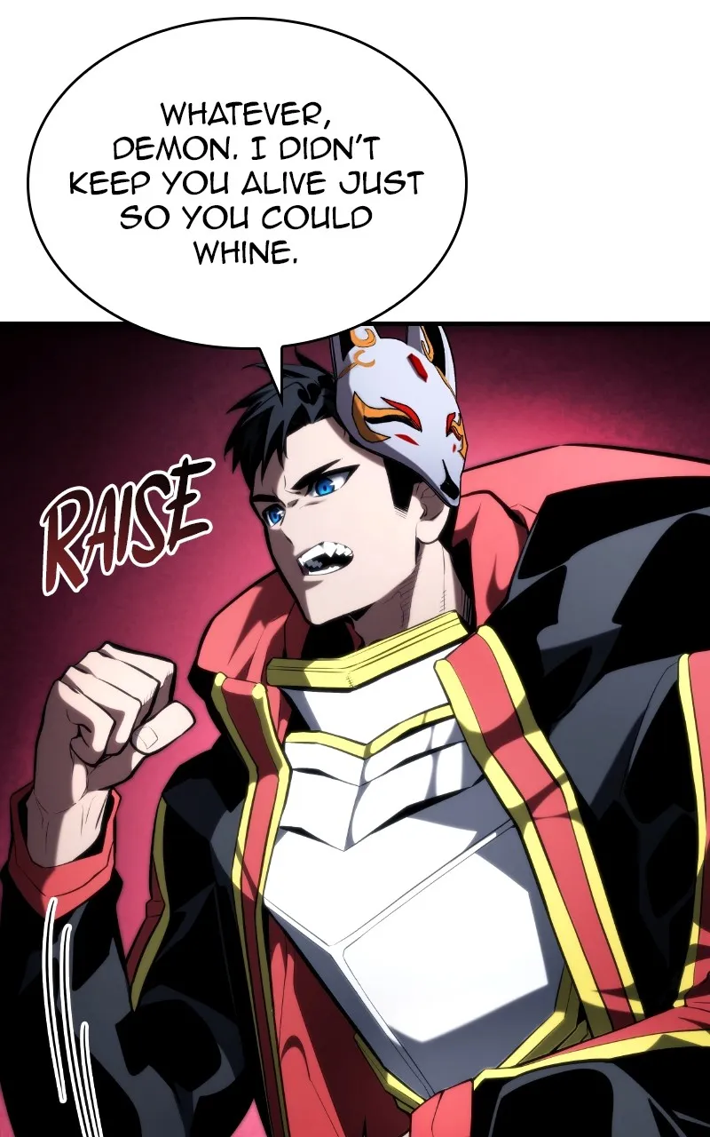 Read Boundless Ascension chapter 92 image 34 on Lezhin