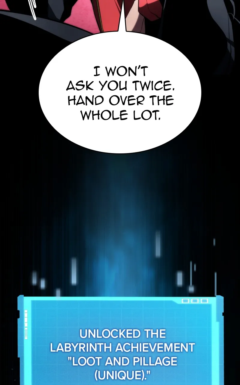 Read Boundless Ascension chapter 92 image 35 on Lezhin