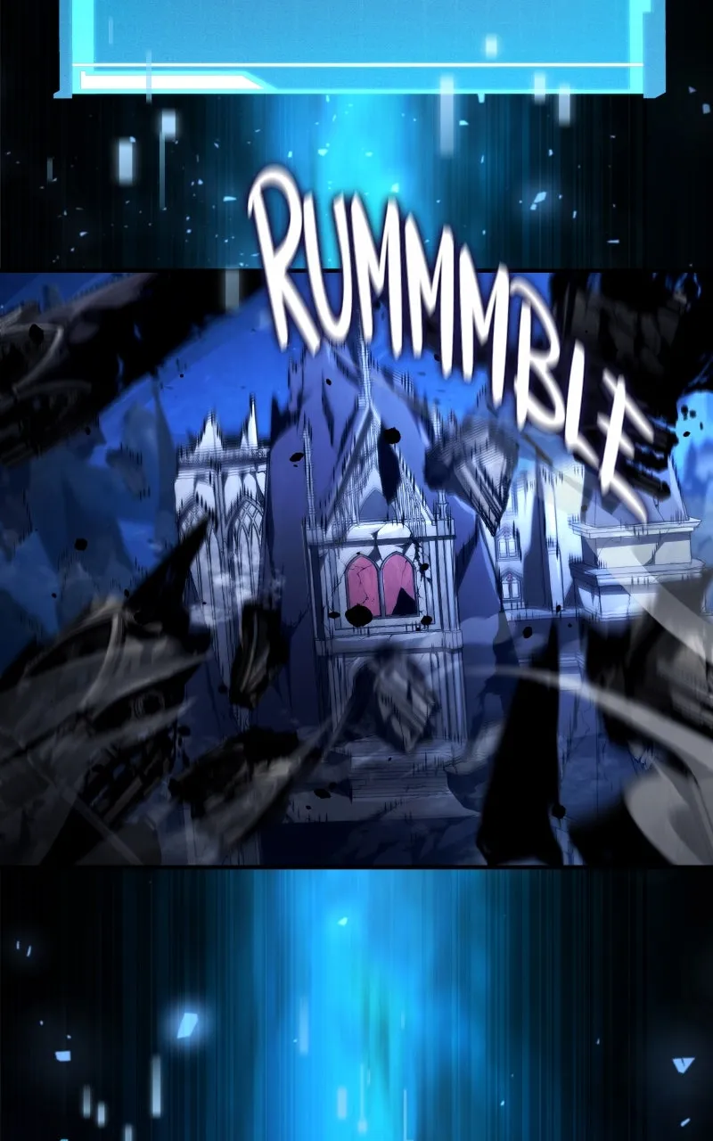 Read Boundless Ascension chapter 92 image 36 on Lezhin