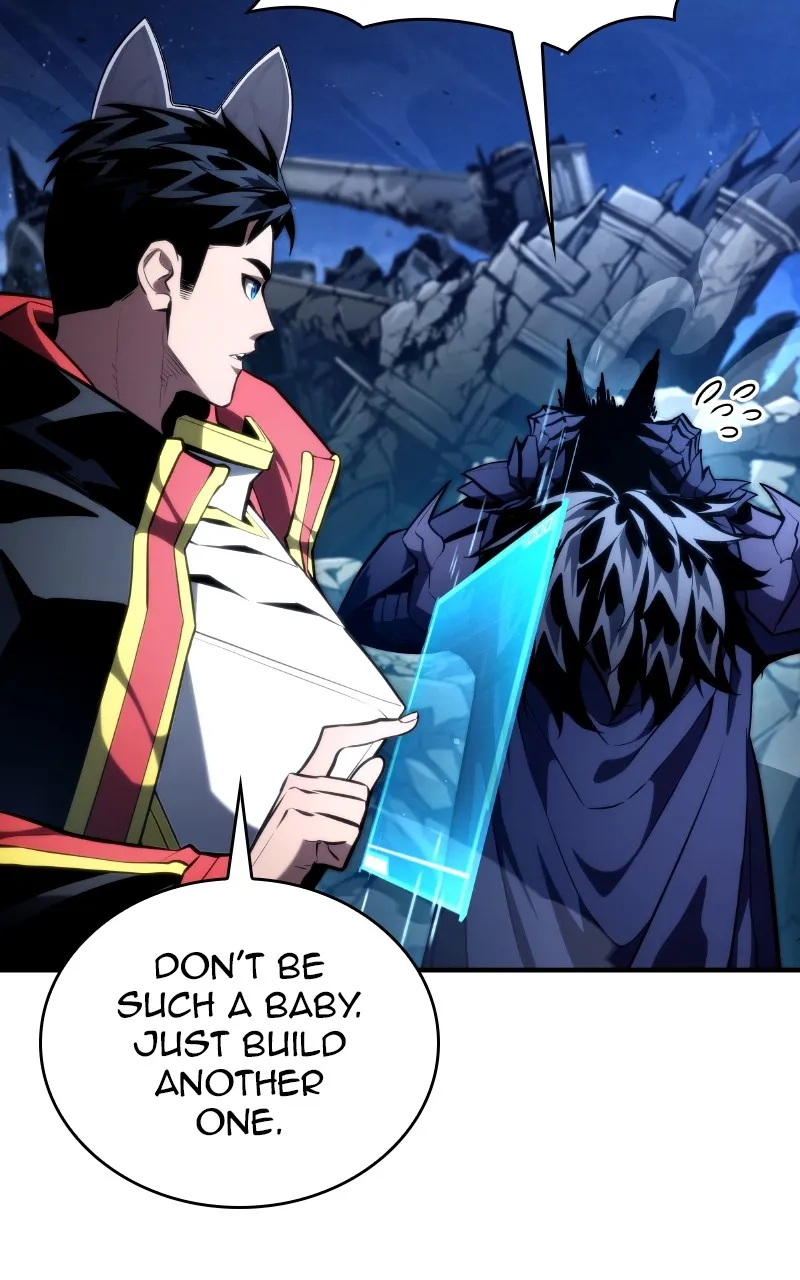 Read Boundless Ascension chapter 92 image 38 on Lezhin