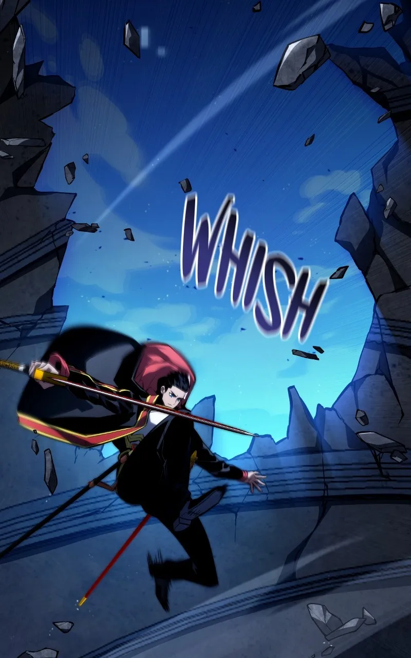 Read Boundless Ascension chapter 92 image 4 on Lezhin