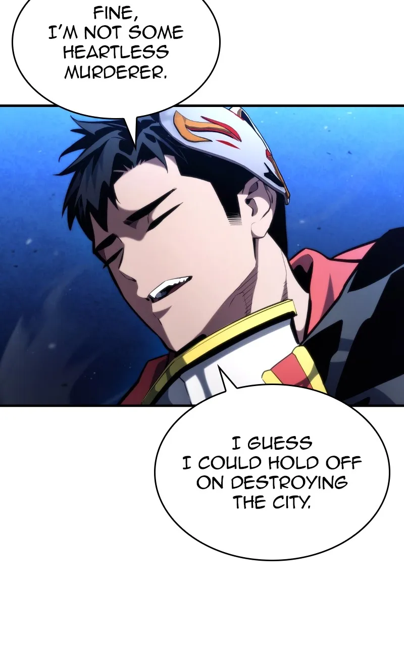 Read Boundless Ascension chapter 92 image 41 on Lezhin