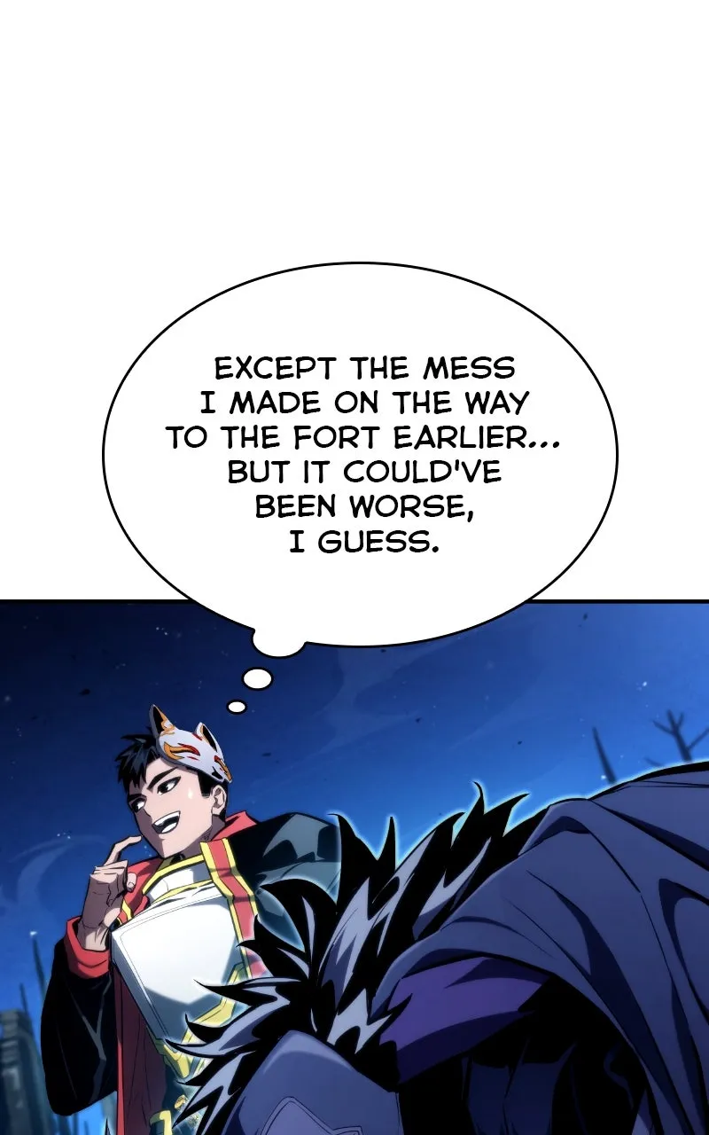 Read Boundless Ascension chapter 92 image 42 on Lezhin