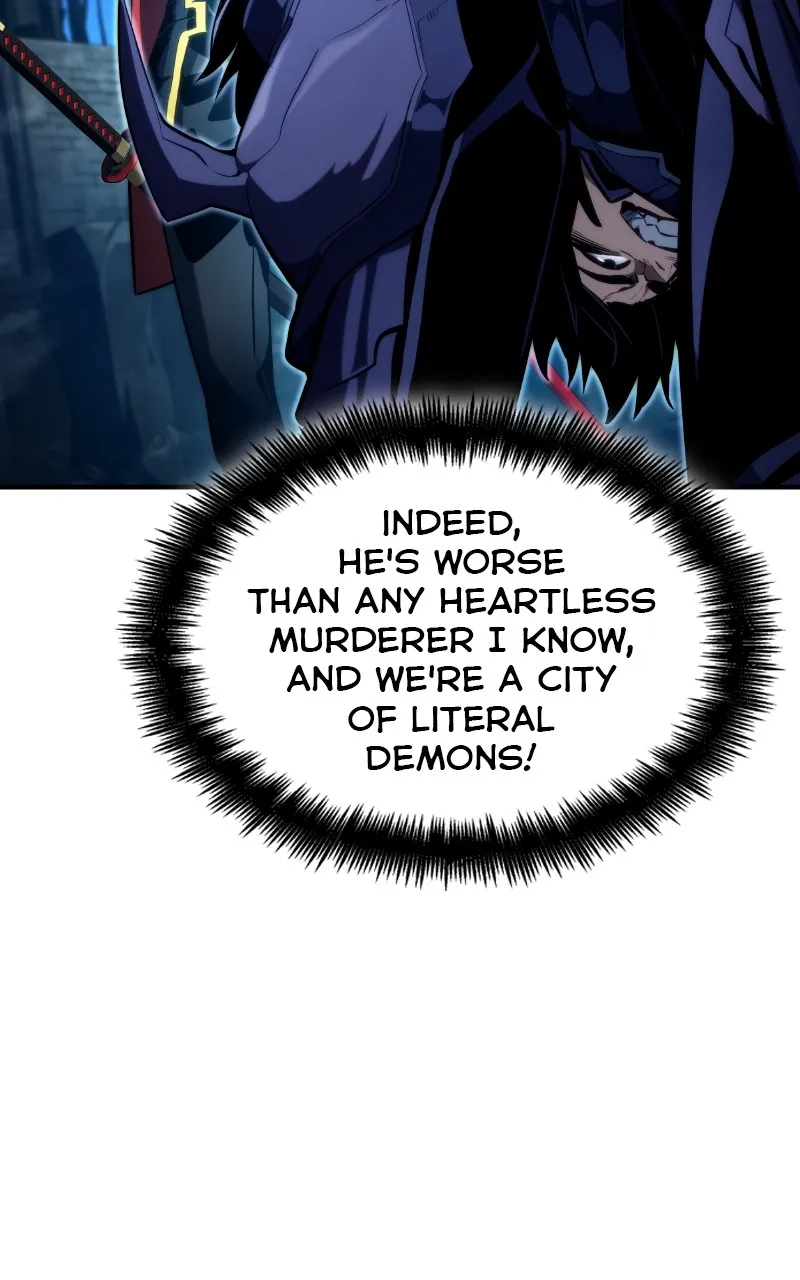 Read Boundless Ascension chapter 92 image 43 on Lezhin