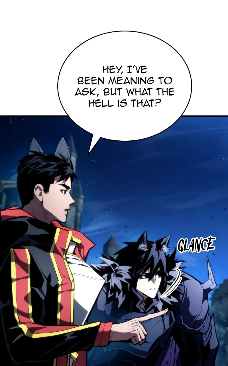 Read Boundless Ascension chapter 92 image 44 on Lezhin