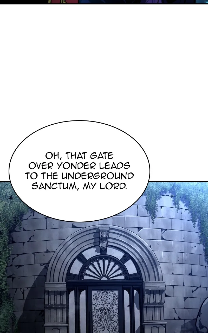Read Boundless Ascension chapter 92 image 45 on Lezhin