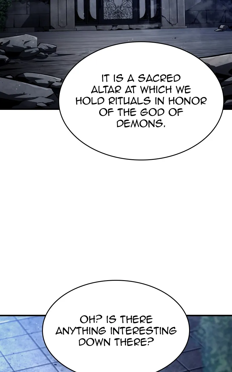 Read Boundless Ascension chapter 92 image 46 on Lezhin