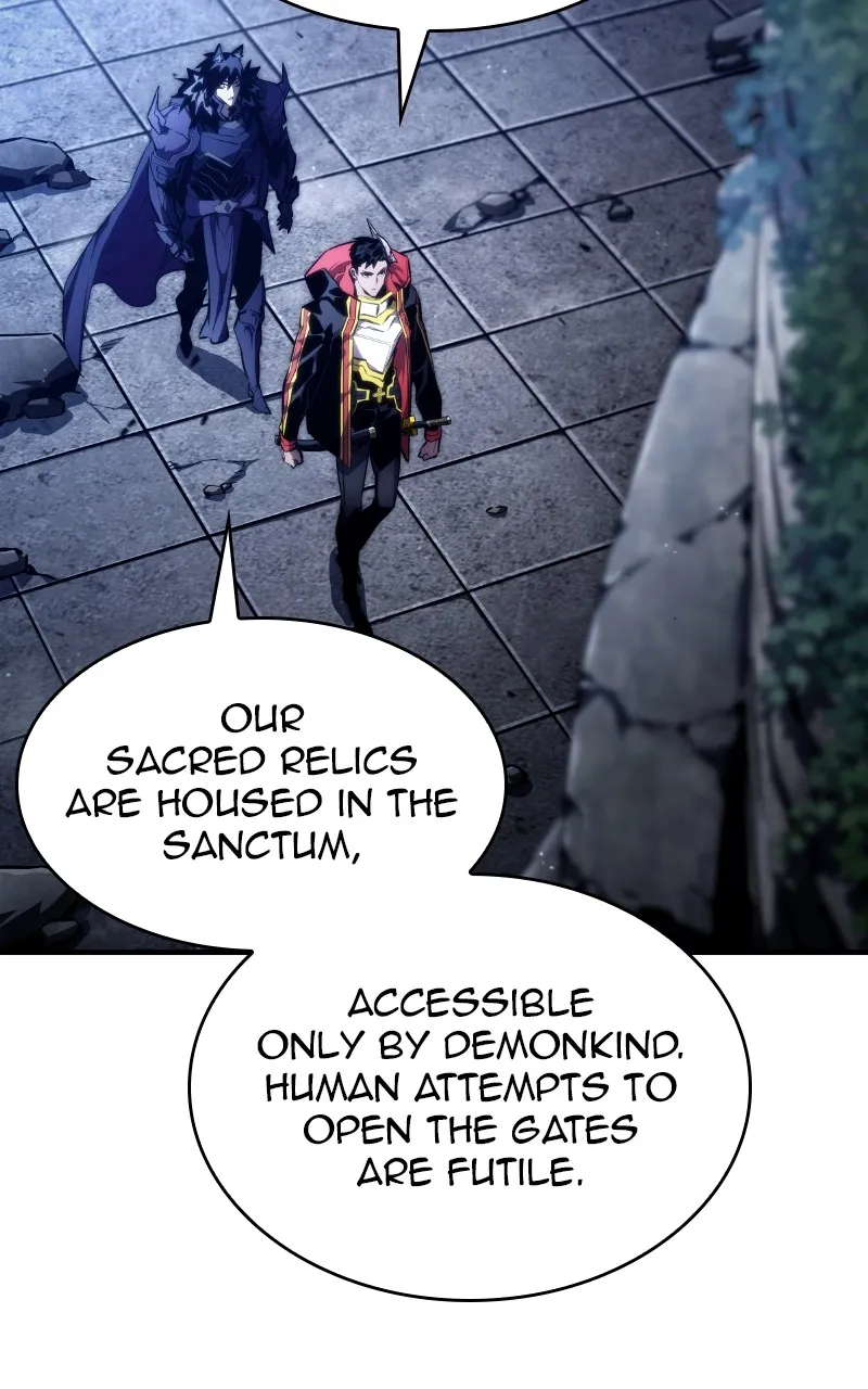 Read Boundless Ascension chapter 92 image 47 on Lezhin