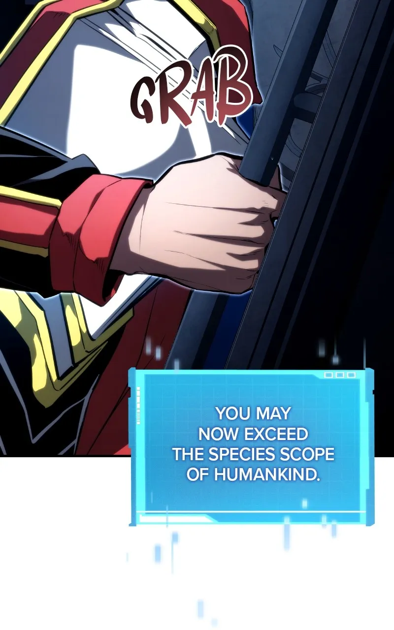 Read Boundless Ascension chapter 92 image 49 on Lezhin