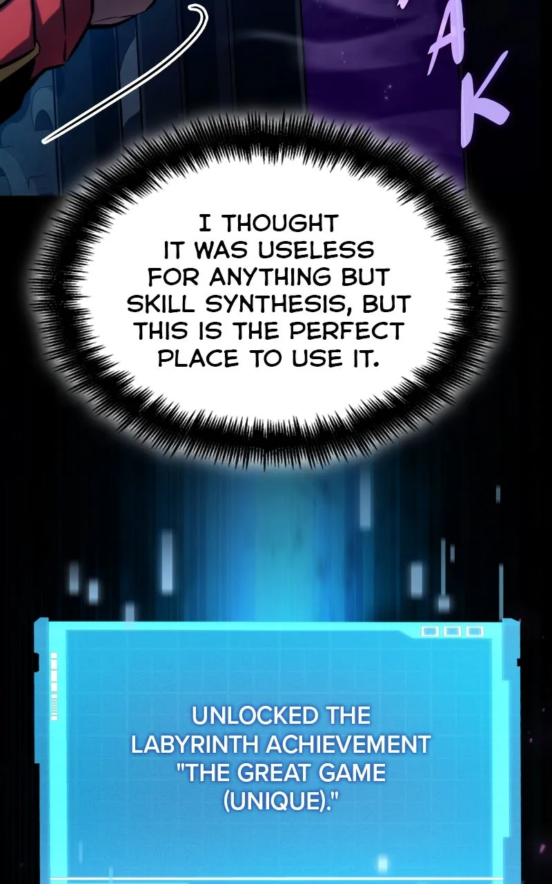Read Boundless Ascension chapter 92 image 51 on Lezhin