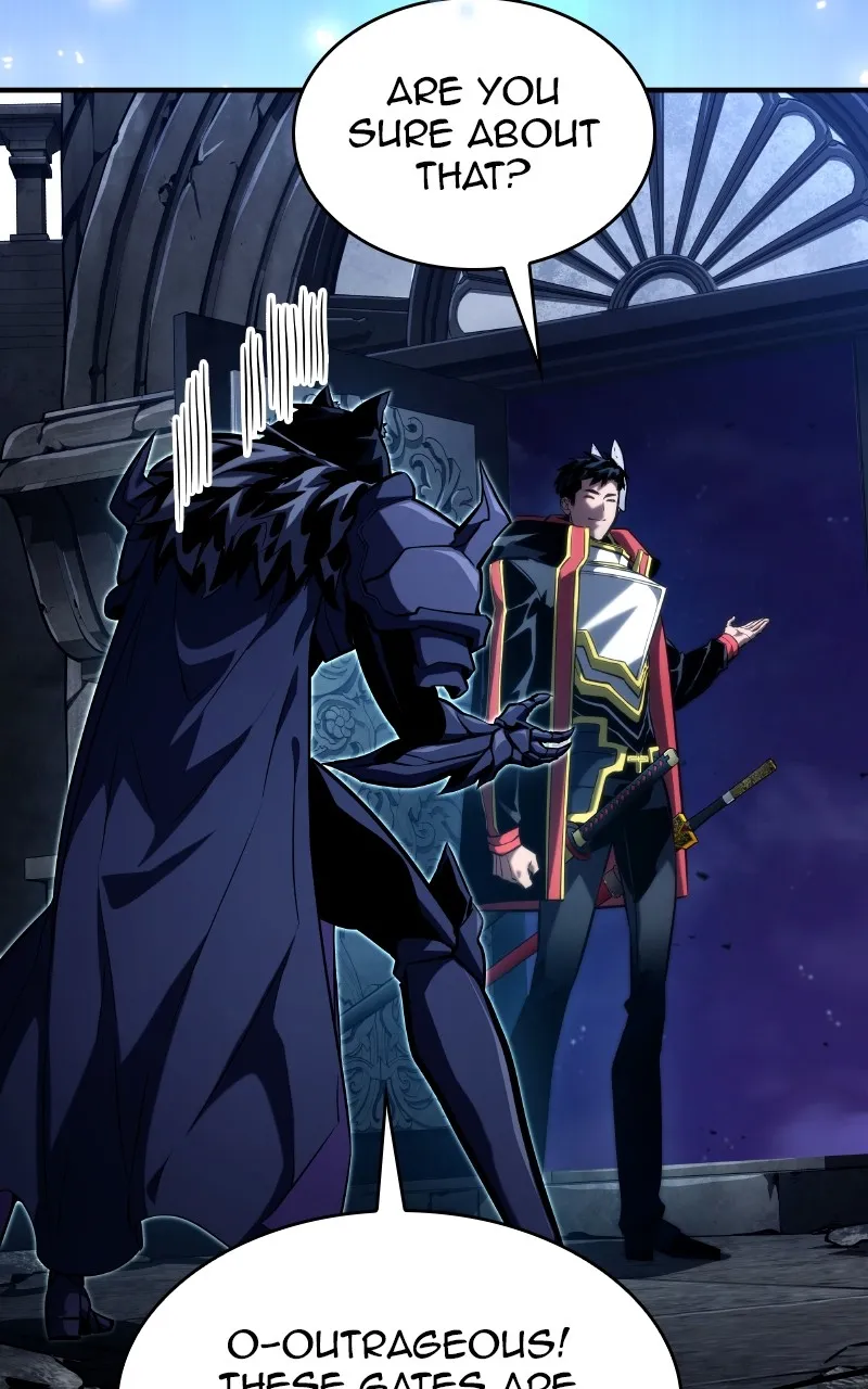 Read Boundless Ascension chapter 92 image 53 on Lezhin