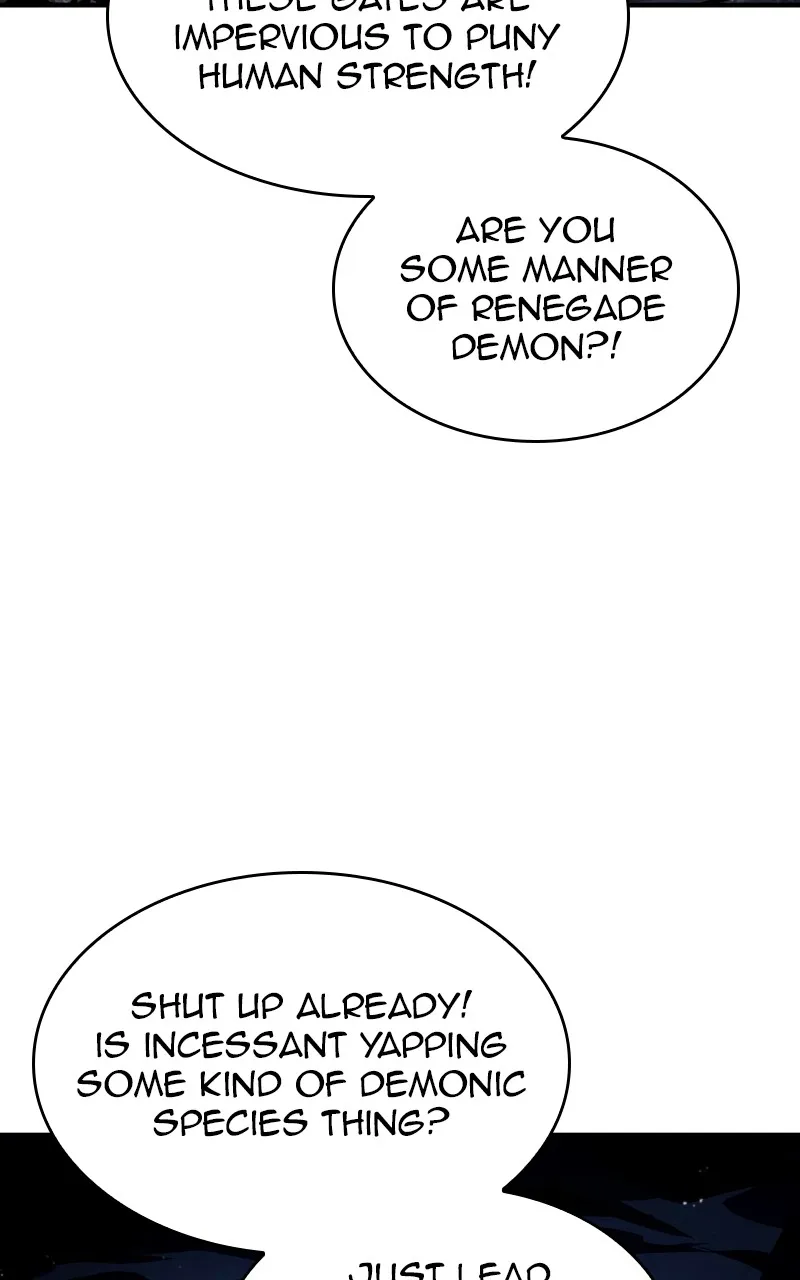 Read Boundless Ascension chapter 92 image 54 on Lezhin