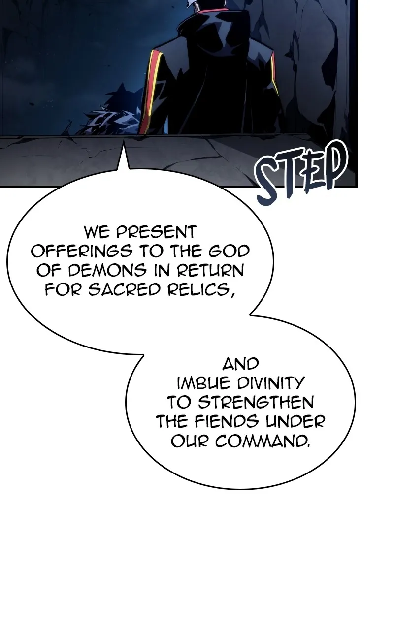 Read Boundless Ascension chapter 92 image 57 on Lezhin