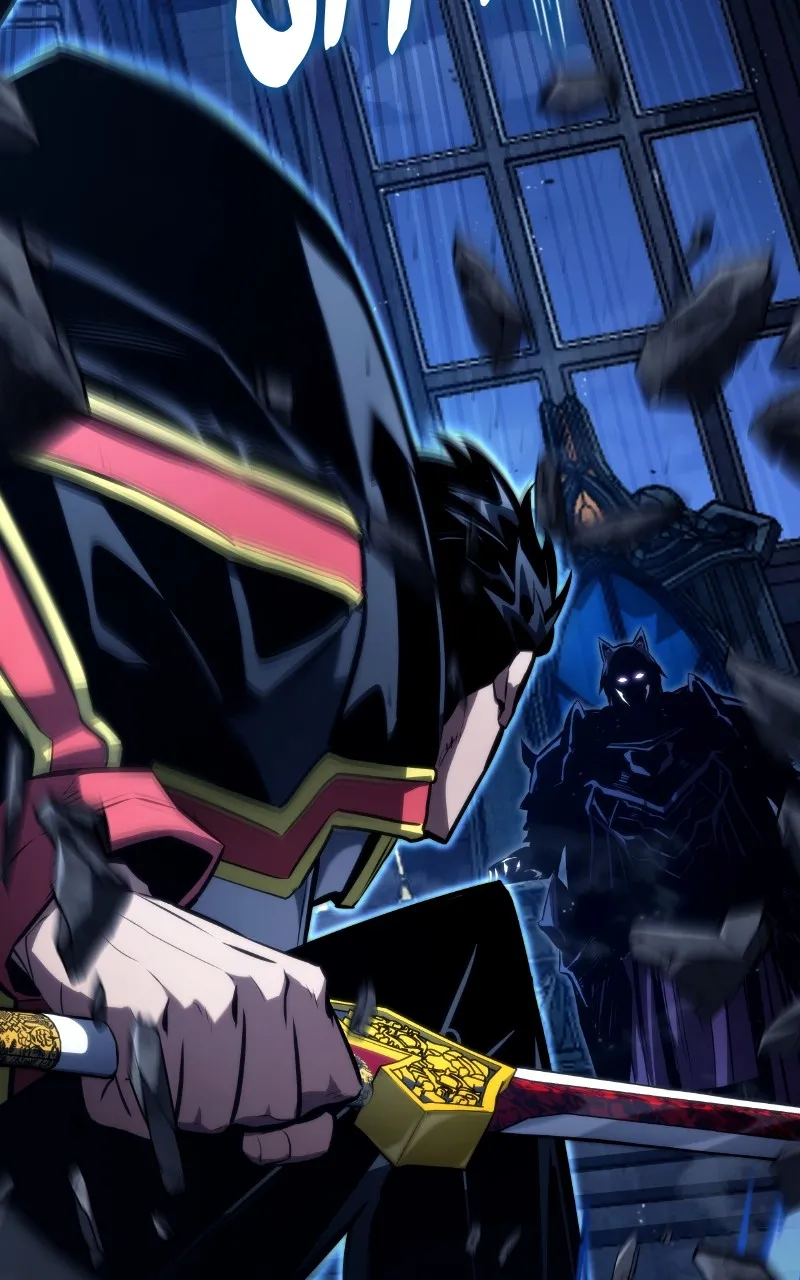 Read Boundless Ascension chapter 92 image 6 on Lezhin