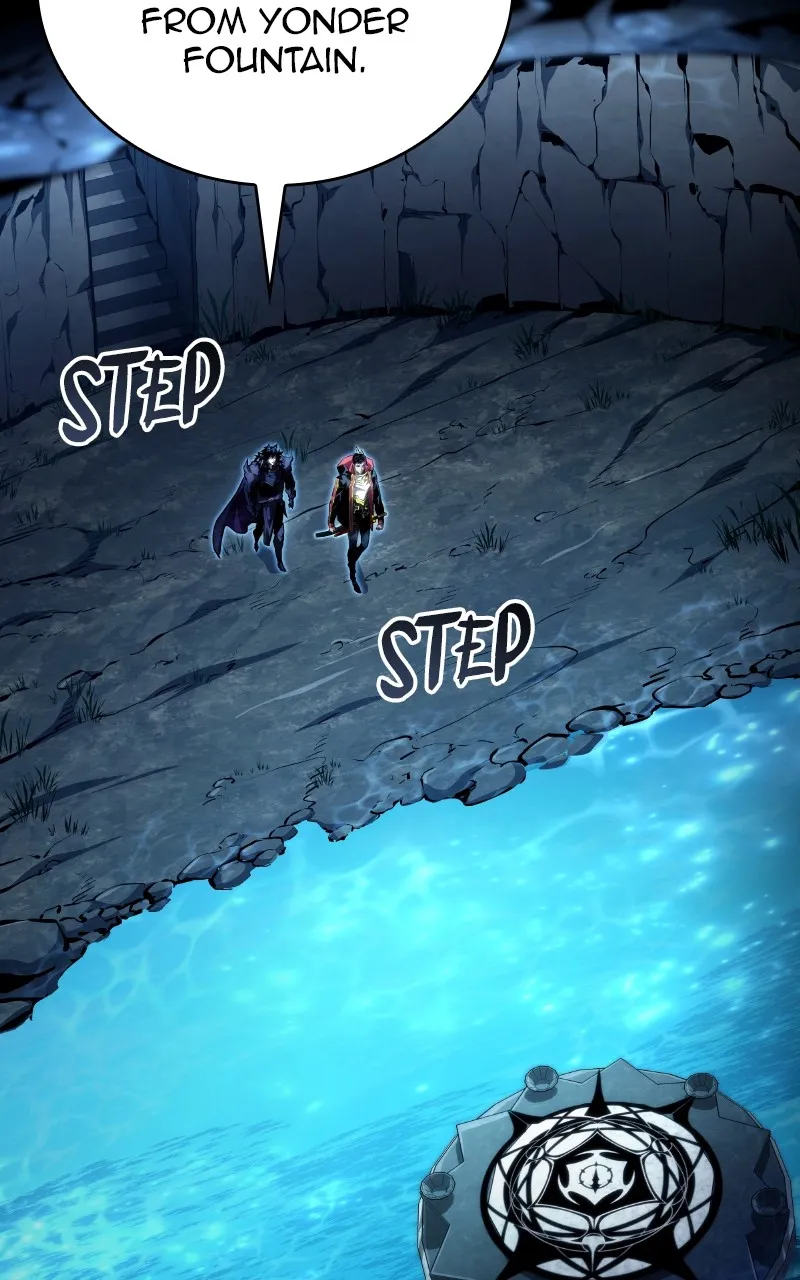 Read Boundless Ascension chapter 92 image 60 on Lezhin