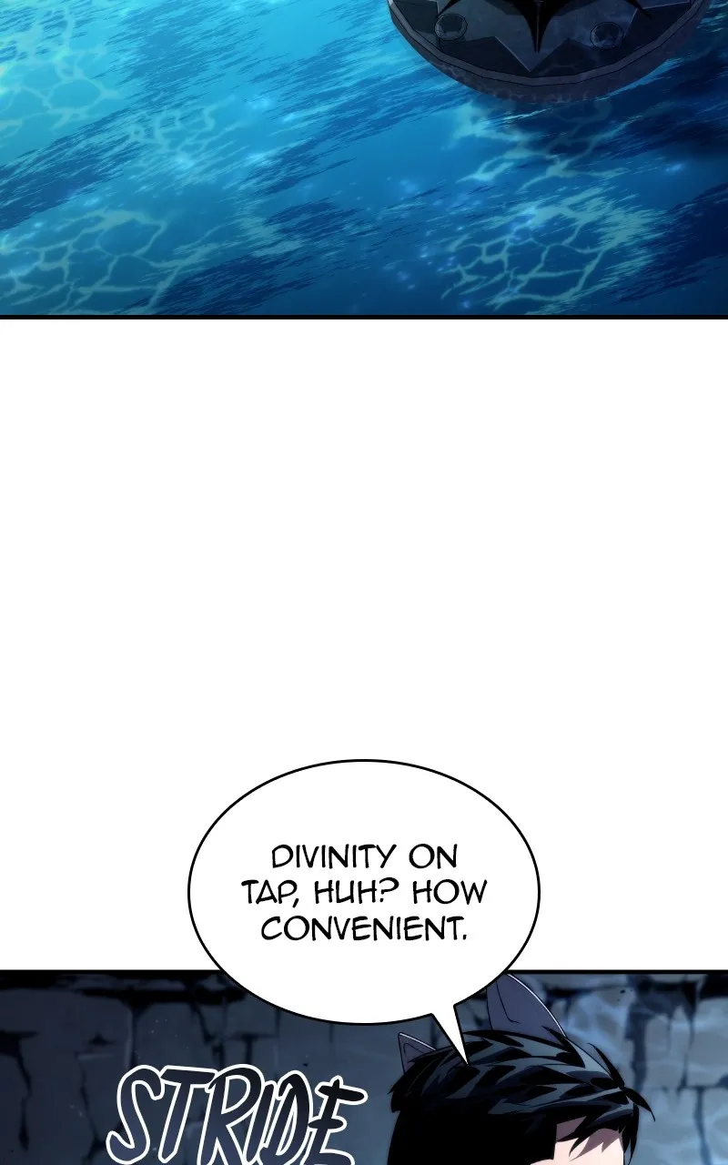 Read Boundless Ascension chapter 92 image 61 on Lezhin