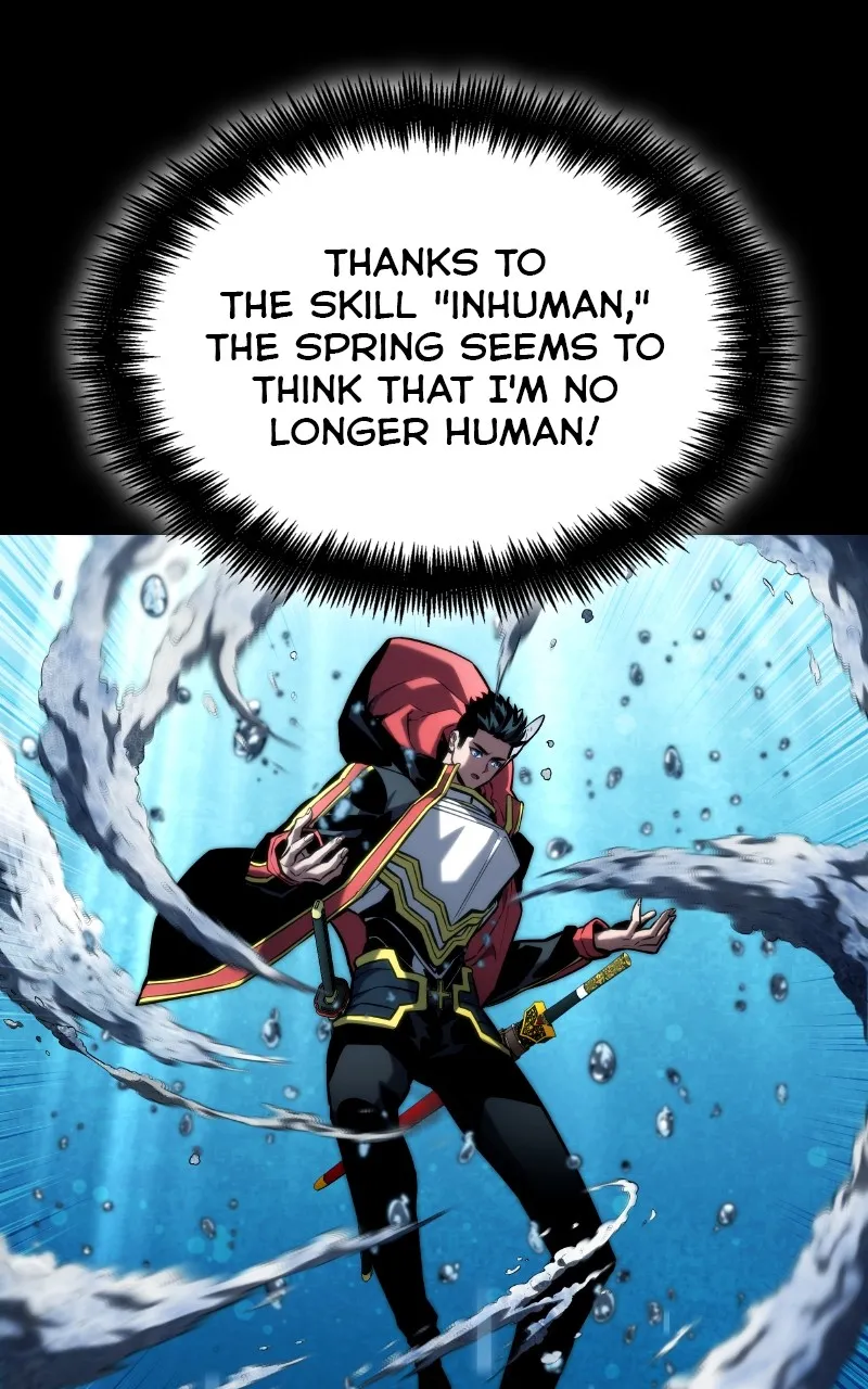 Read Boundless Ascension chapter 92 image 66 on Lezhin