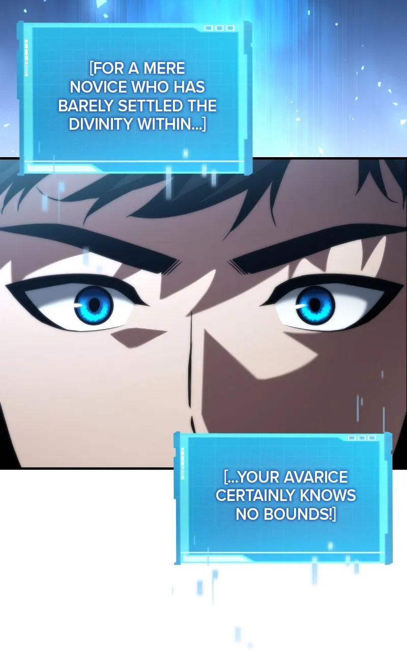 Read Boundless Ascension chapter 92 image 68 on Lezhin