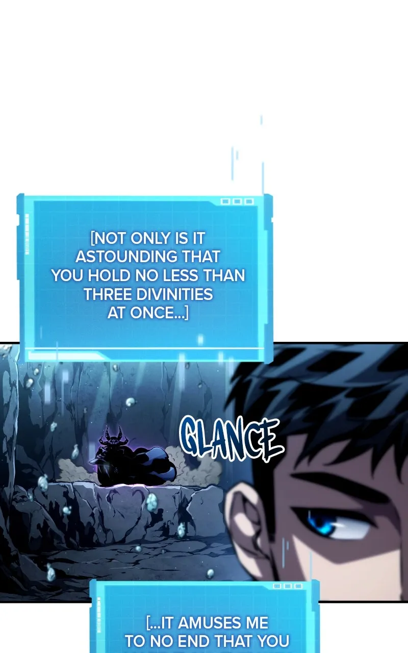 Read Boundless Ascension chapter 92 image 69 on Lezhin