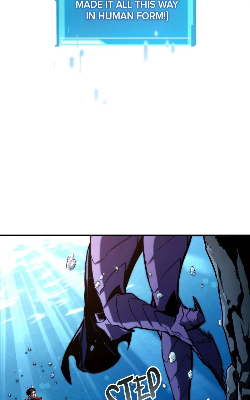 Read Boundless Ascension chapter 92 image 70 on Lezhin