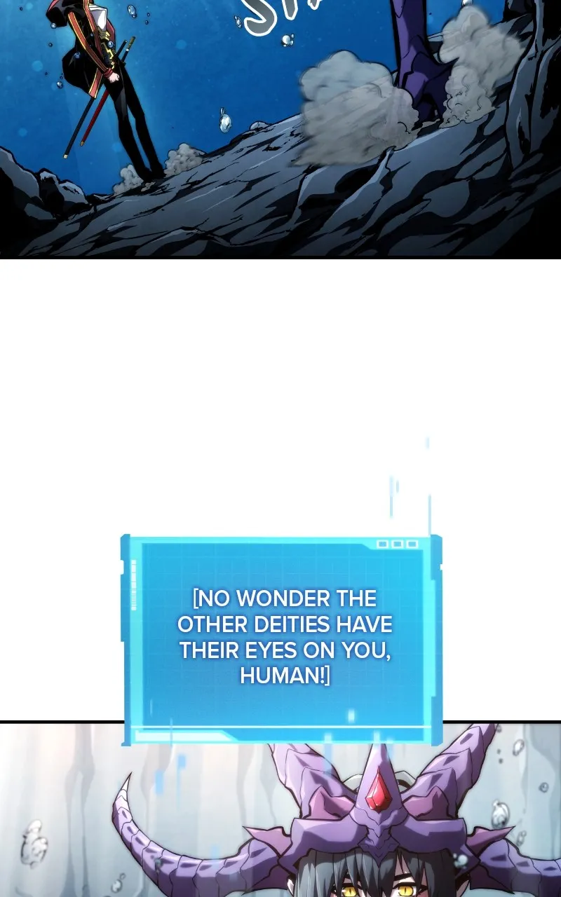 Read Boundless Ascension chapter 92 image 71 on Lezhin