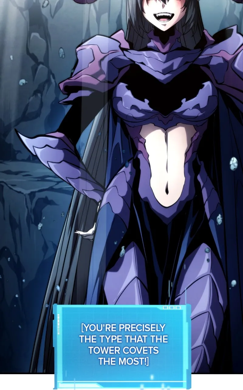 Read Boundless Ascension chapter 92 image 72 on Lezhin
