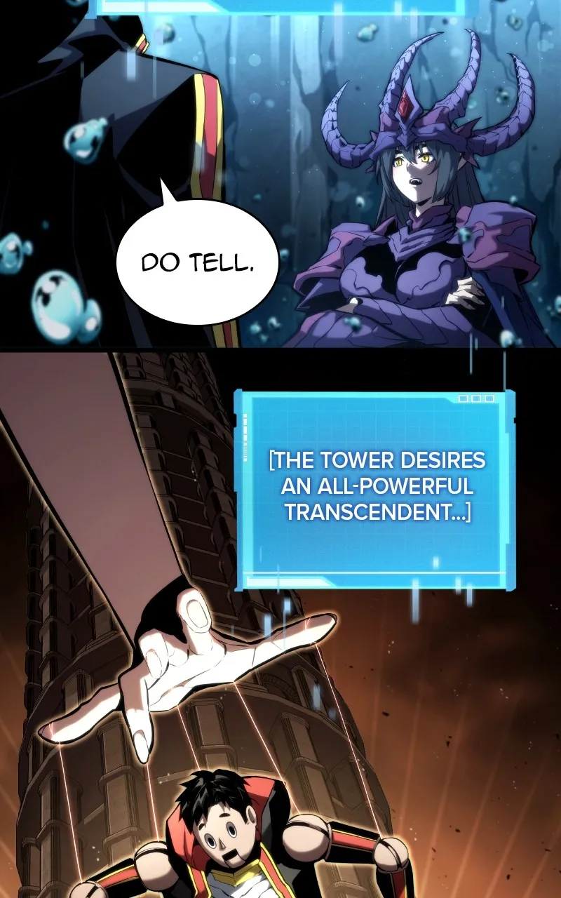 Read Boundless Ascension chapter 92 image 75 on Lezhin