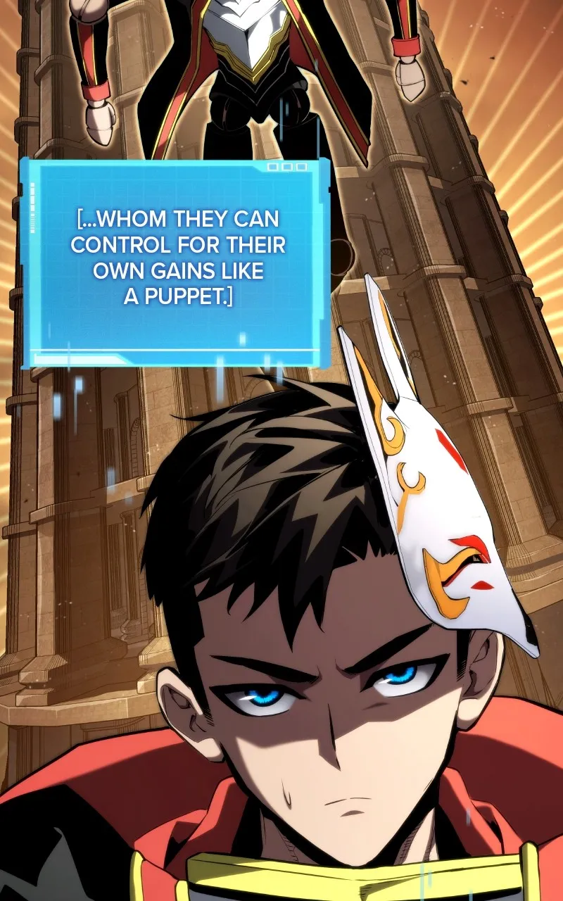 Read Boundless Ascension chapter 92 image 76 on Lezhin