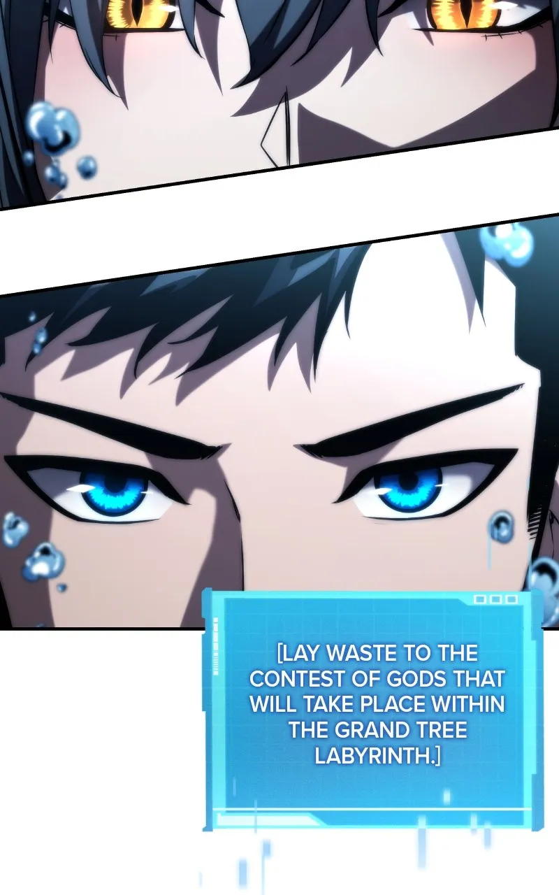 Read Boundless Ascension chapter 92 image 86 on Lezhin
