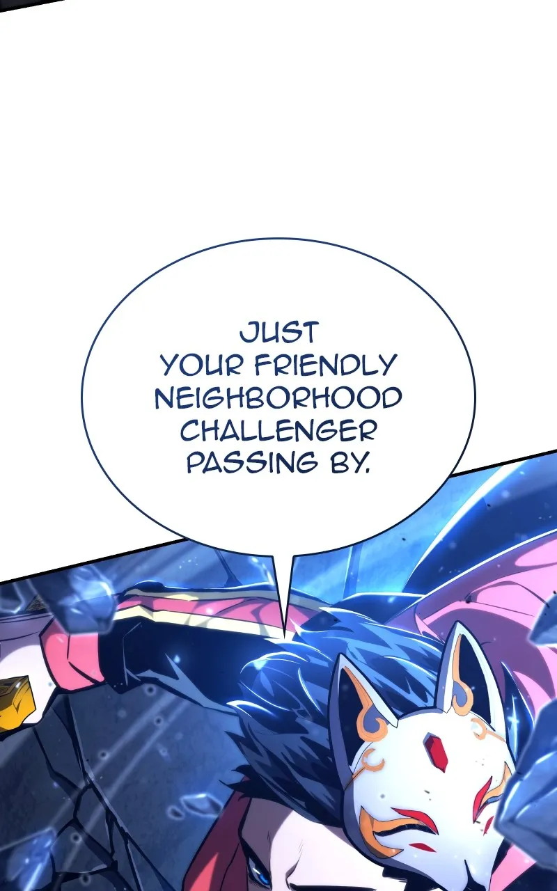 Read Boundless Ascension chapter 92 image 9 on Lezhin
