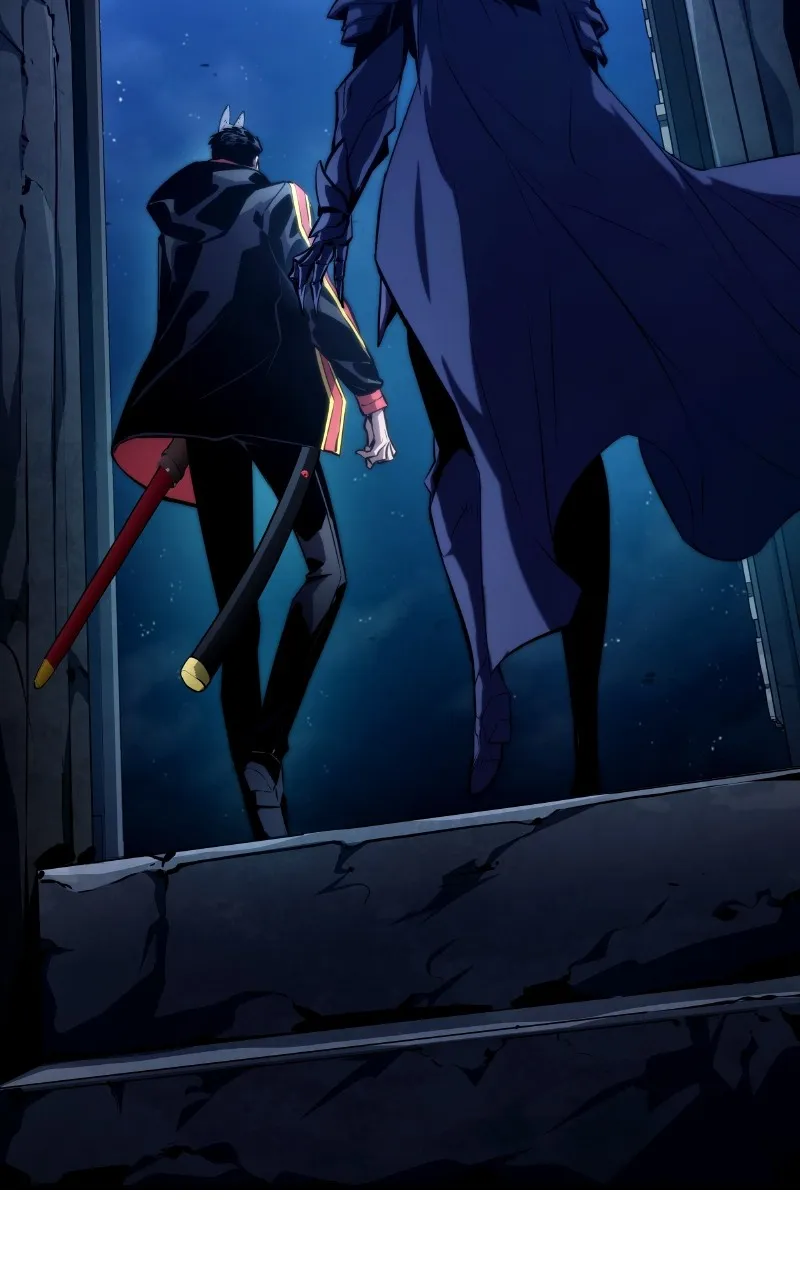 Read Boundless Ascension chapter 92 image 91 on Lezhin
