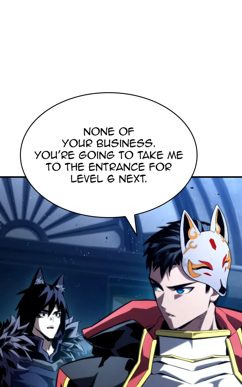 Read Boundless Ascension chapter 92 image 92 on Lezhin